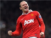 Bóng đá anh, ngoại hạng anh, lịch thi đấu euro 2012, Ferguson thanh minh cho vụ “trảm” Rooney